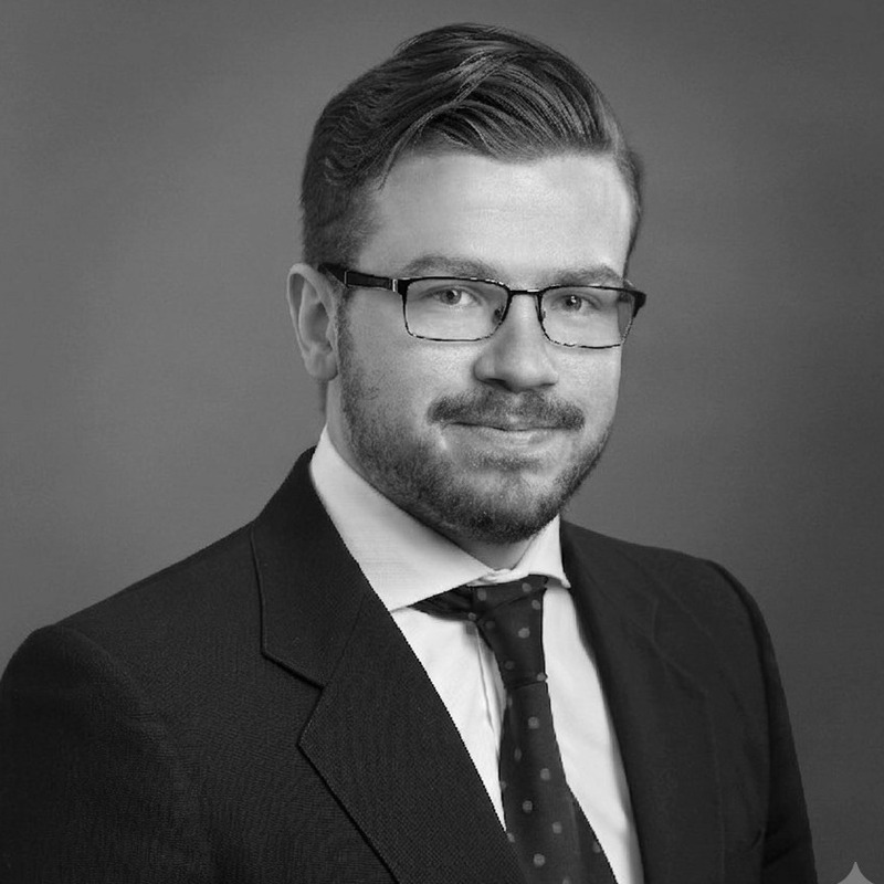 Dax Smordin, founder of Smordin Capital